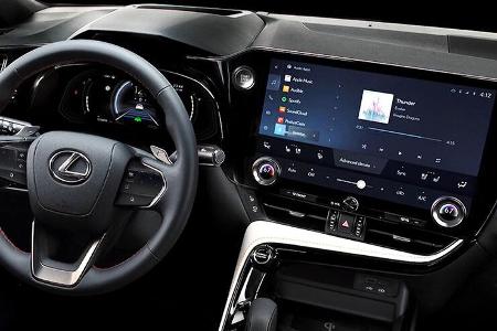 02/2021_Lexus NX (2022)