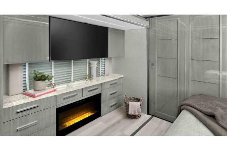 Newmar King Aire (2021)