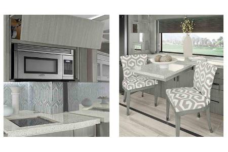 Newmar King Aire (2021)