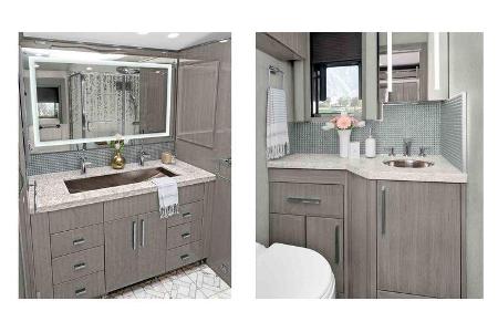 Newmar King Aire (2021)