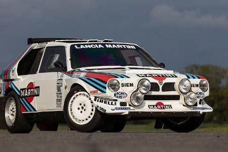 Lancia Delta S4
