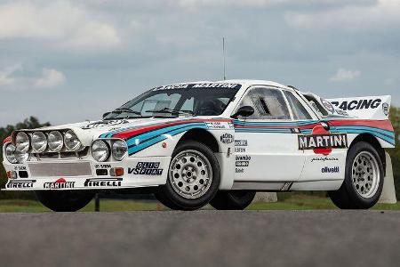 Lancia 037 Rally