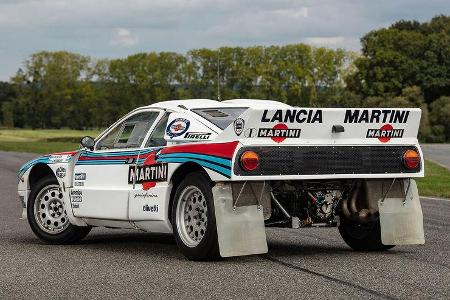 Lancia 037 Rally