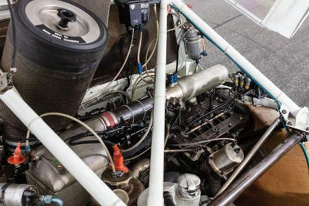 Peugeot 205 Turbo 16