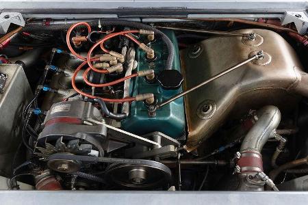 Renault 5 Maxi Turbo