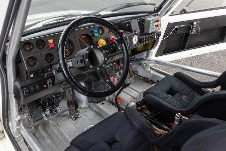 Renault 5 Maxi Turbo