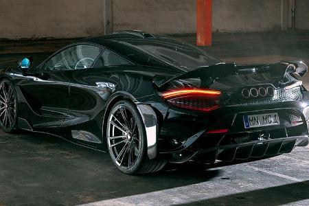 NOVITEC MCL765LT McLaren