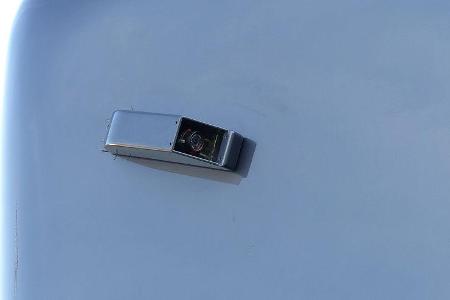 Formel 1 - GP Barcelona 2014 - Motorhomes - Bernie Ecclestone