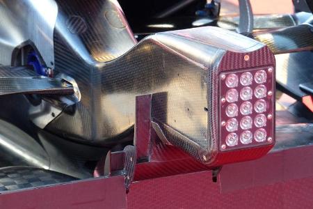 Toro Rosso - STR-10 - Präsentation - Jerez - 31. Januar 2015