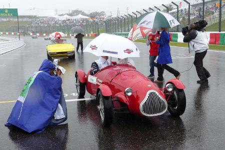 Formel 1-Tagebuch - GP Japan 2014