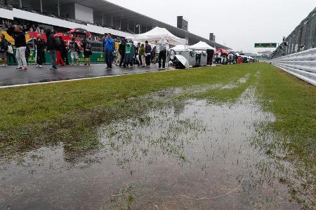 Formel 1-Tagebuch - GP Japan 2014