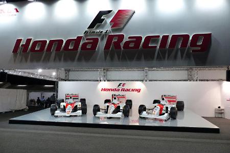 Formel 1-Tagebuch - GP Japan 2014