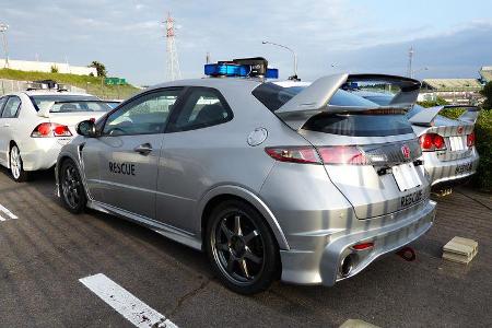 Formel 1-Tagebuch - GP Japan 2014