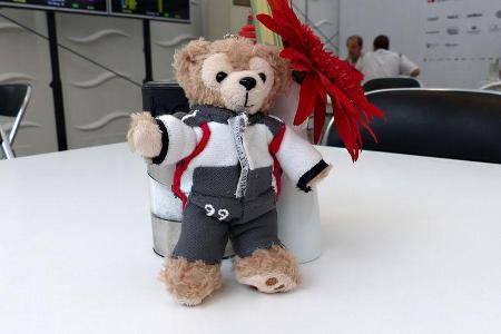 Formel 1-Tagebuch - GP Japan 2014