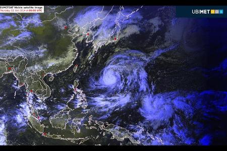 Formel 1-Tagebuch - GP Japan 2014