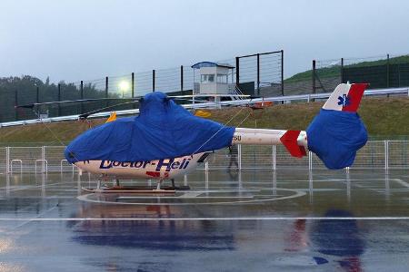 Formel 1-Tagebuch - GP Japan 2014