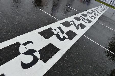 Formel 1-Tagebuch - GP Japan 2014