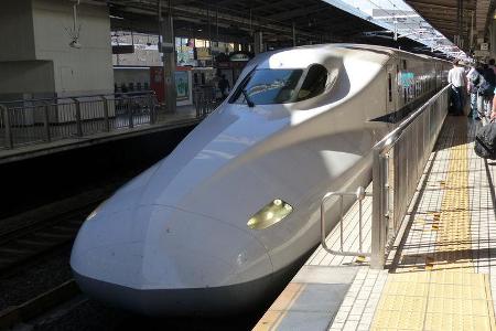 Formel 1-Tagebuch - GP Japan 2014