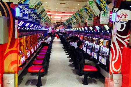 Formel 1-Tagebuch - GP Japan 2014