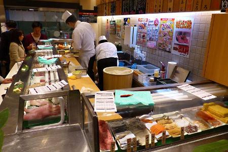 Formel 1-Tagebuch - GP Japan 2014