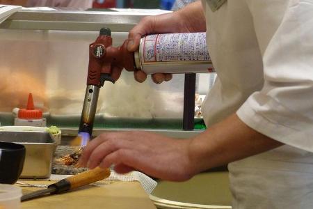 Formel 1-Tagebuch - GP Japan 2014