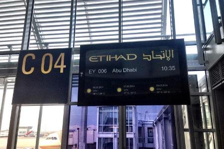 Formel 1-Tagebuch - GP Australien 2014