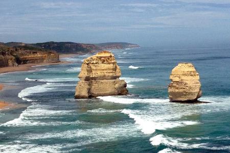 Formel 1-Tagebuch - GP Australien 2014