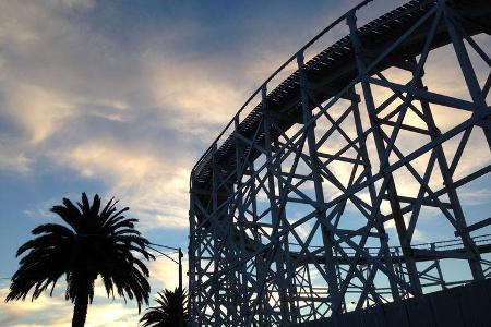 Formel 1-Tagebuch - GP Australien 2014