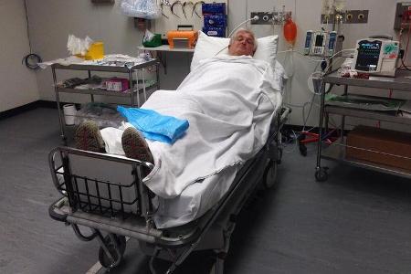 Formel 1-Tagebuch - GP Australien 2014