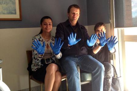 Formel 1-Tagebuch - GP Australien 2014