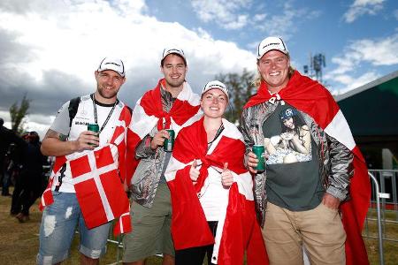 Formel 1-Tagebuch - GP Australien 2014