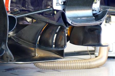 Red Bull - Formel 1 - GP Kanada - Montreal - 6. Juni 2015