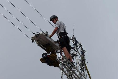 Impressionen - Formel 1 - GP USA - Austin - 22. Oktober 2015