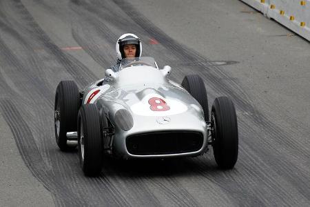 Mercedes-Benz - Stars & Cars 2014