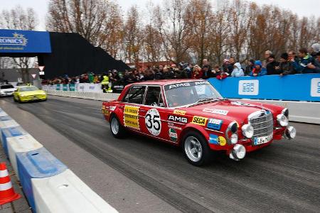 Mercedes-Benz - Stars & Cars 2014