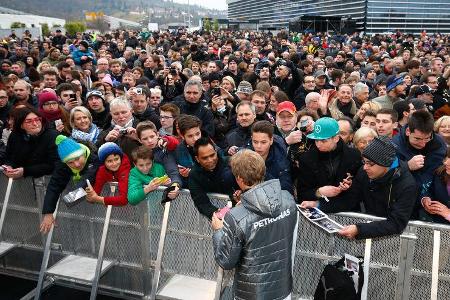 Mercedes-Benz - Stars & Cars 2014