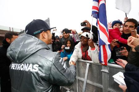 Mercedes-Benz - Stars & Cars 2014