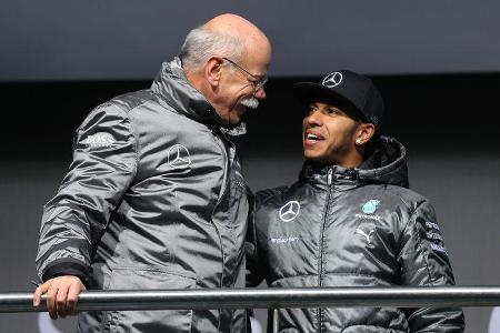 Mercedes-Benz - Stars & Cars 2014