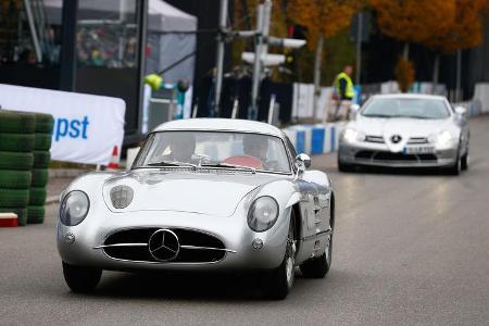 Mercedes-Benz - Stars & Cars 2014