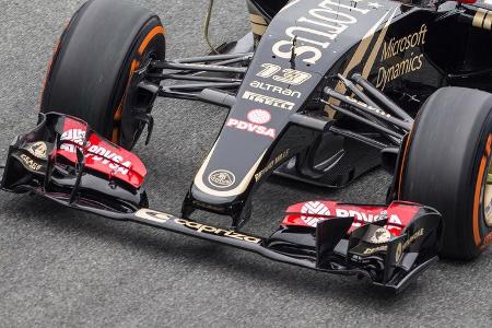 Lotus - Nasenkamera - Jerez - 2015