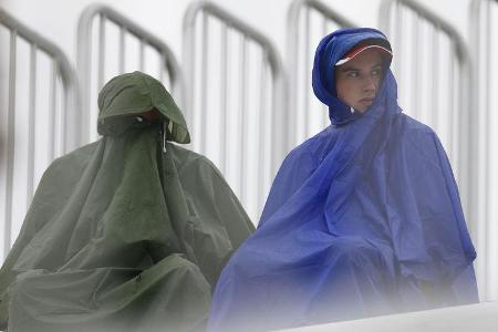 Impressionen - Formel 1 - GP Kanada - Montreal - 5. Juni 2015