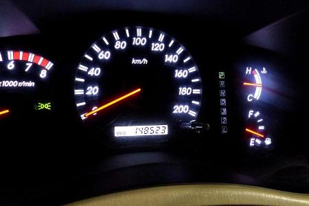 Formel 1-Tagebuch - GP Malaysia 2014