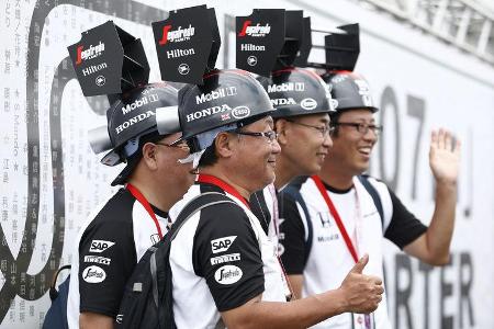 Honda-Fans - GP Japan 2015