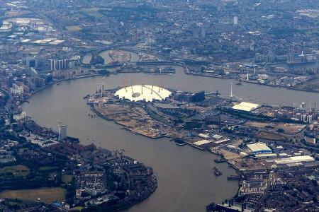 Formel 1-Tagebuch - GP England 2014