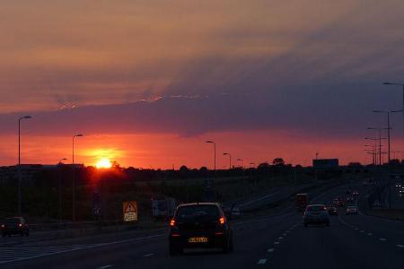 Formel 1-Tagebuch - GP England 2014