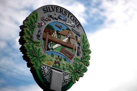 Formel 1-Tagebuch - GP England 2014