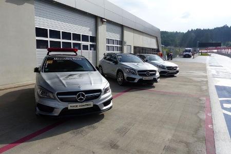 Impressionen - GP Österreich - Formel 1 - Freitag - 19.6.2015