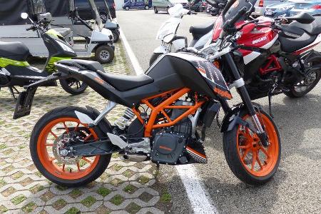 Formel 1-Tagebuch - GP Deutschland 2014