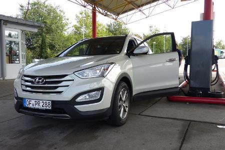 Formel 1-Tagebuch - GP Belgien 2014