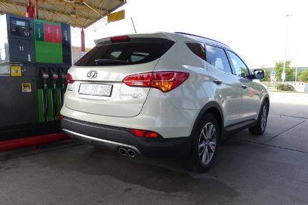 Formel 1-Tagebuch - GP Belgien 2014